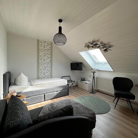 Landgasthof Kanz Tanna Ngoại thất bức ảnh