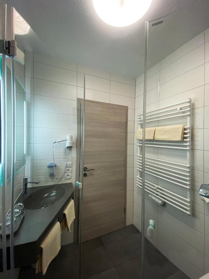 Landgasthof Kanz Tanna Ngoại thất bức ảnh