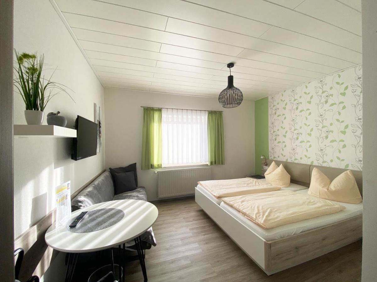 Landgasthof Kanz Tanna Ngoại thất bức ảnh