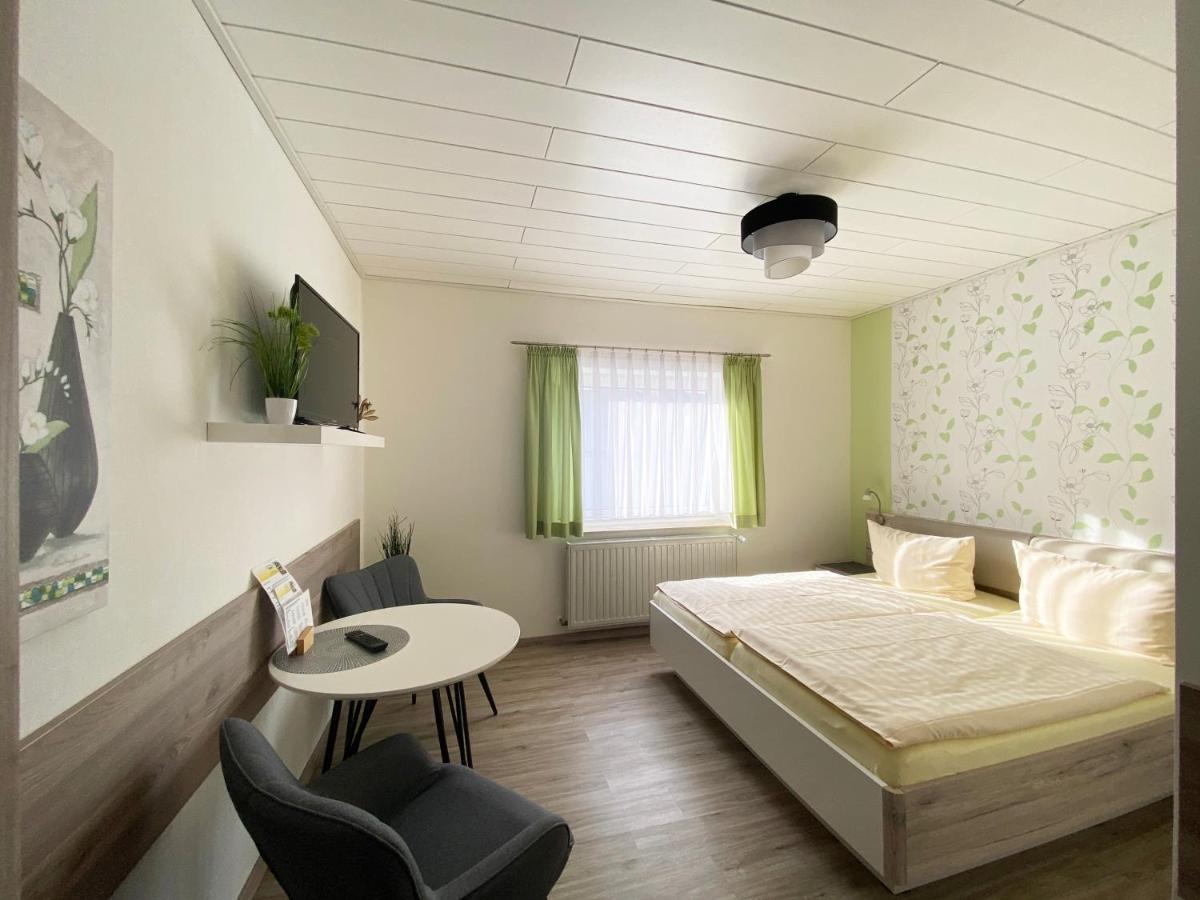 Landgasthof Kanz Tanna Ngoại thất bức ảnh