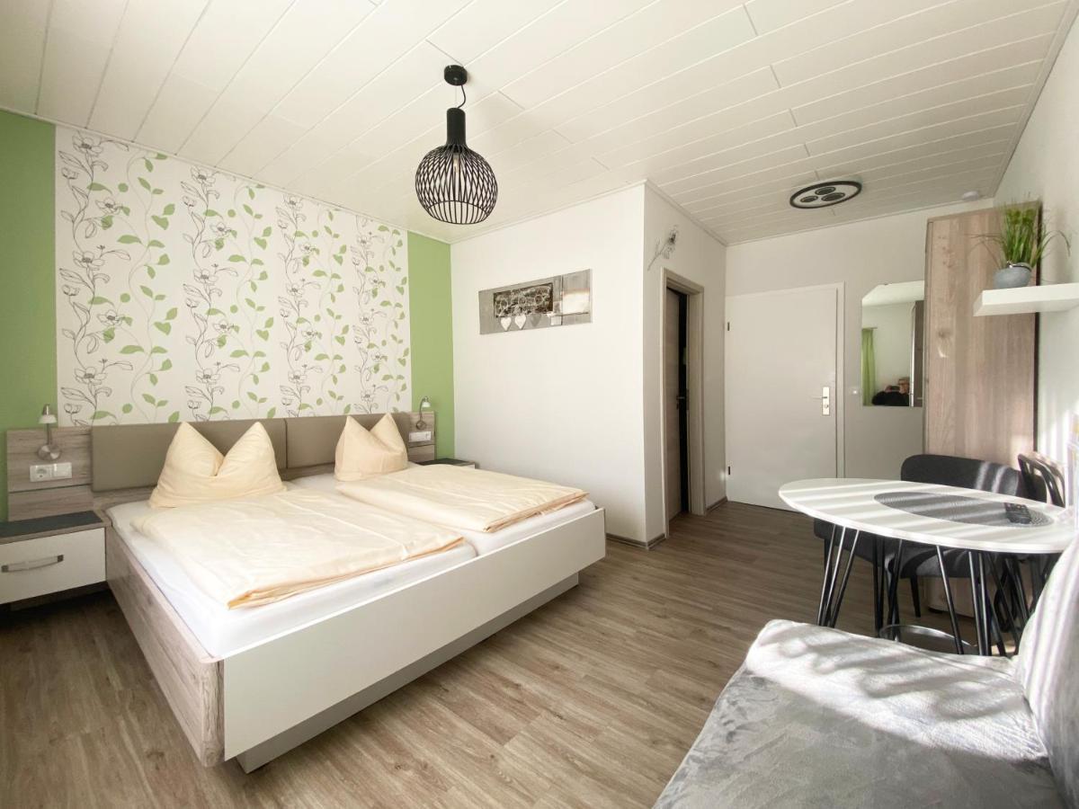 Landgasthof Kanz Tanna Ngoại thất bức ảnh