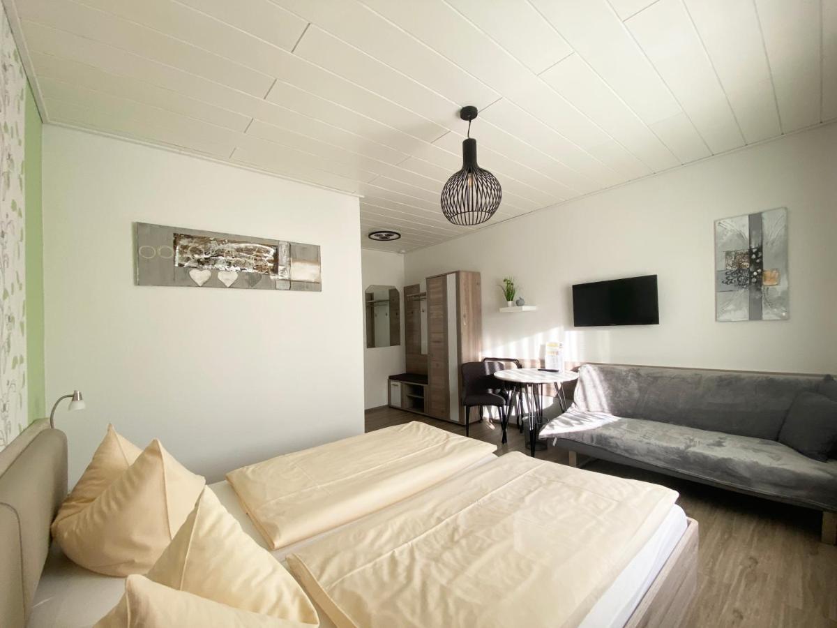 Landgasthof Kanz Tanna Ngoại thất bức ảnh