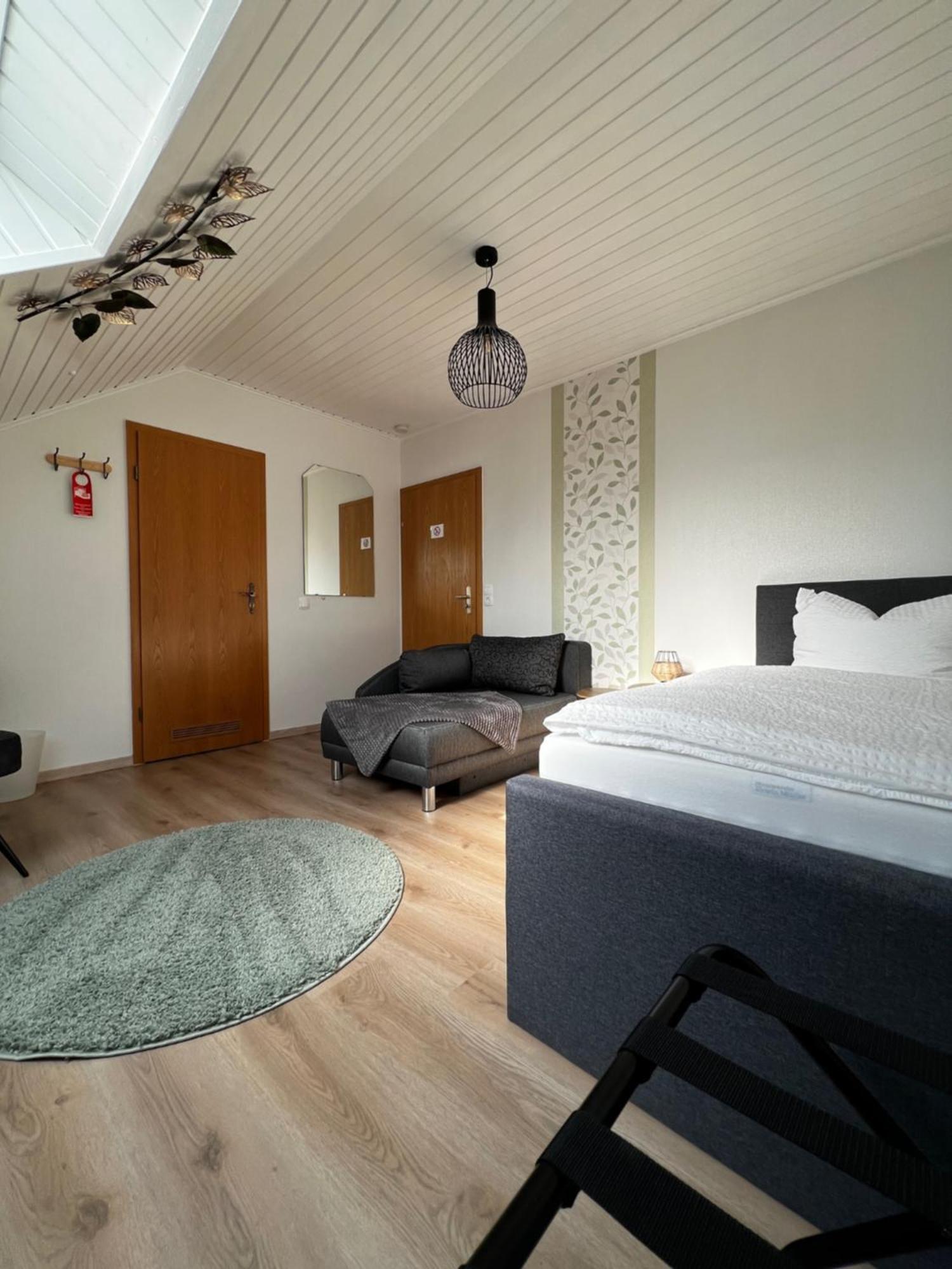 Landgasthof Kanz Tanna Ngoại thất bức ảnh
