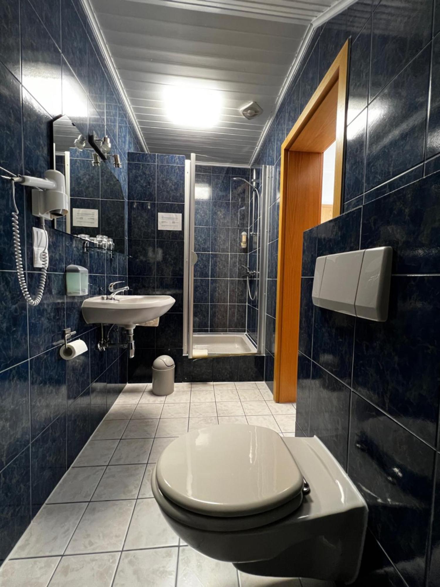 Landgasthof Kanz Tanna Ngoại thất bức ảnh